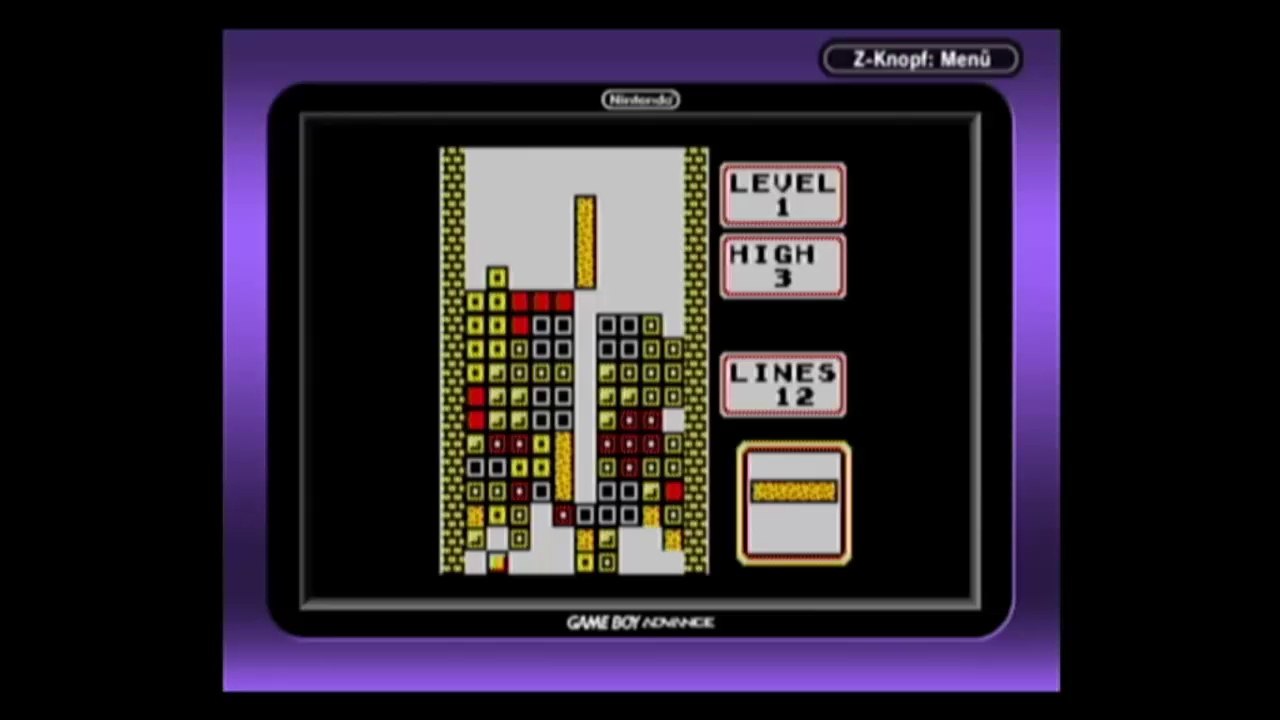Let's Play Tetris B-Modus (German) Part 10
