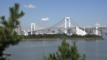 Tokyo Odaiba