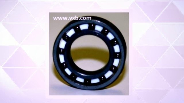 Ceramic Ball Bearings - VXB Bearing online