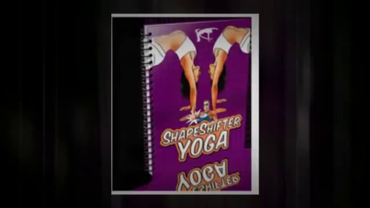 Shapeshifter Yoga Review Honest