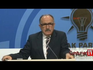 Beşir Atalay açıkladı: Akil insanlar tekrar devrede