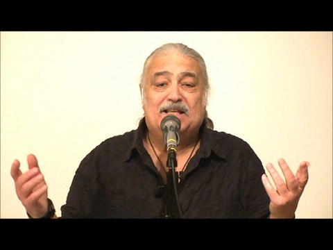 JE CHANTE (Charles Trenet) reprise