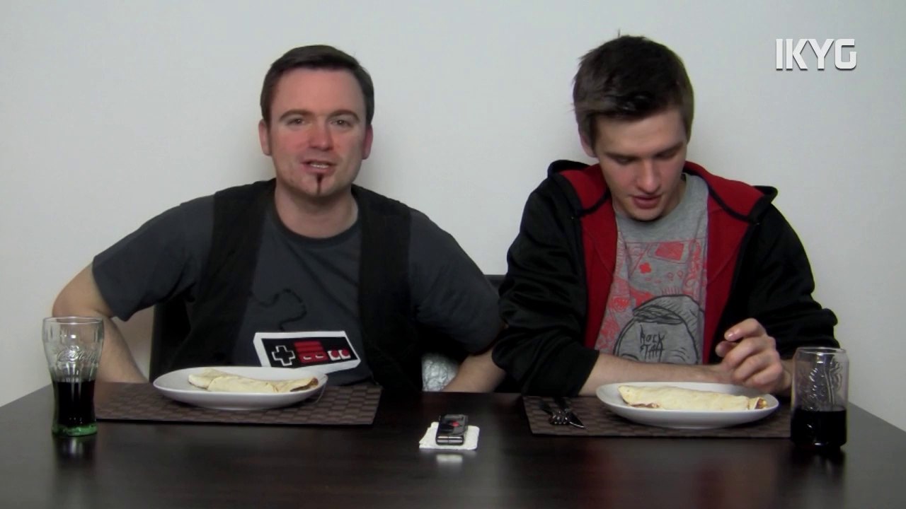 Der Snack-Check - Kampf der Tiefkühl-Wraps