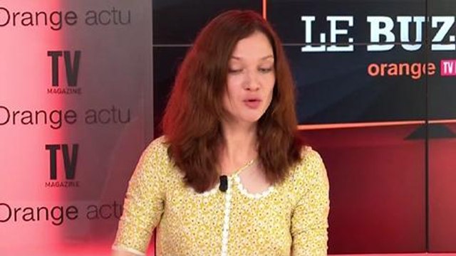 Odile Vuillemin : « Plein de gens du cinéma m’ont dit que Profilage était super »