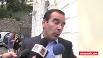 Municipales d'Ajaccio: le rapporteur public demande l'annulation totale de l'élection