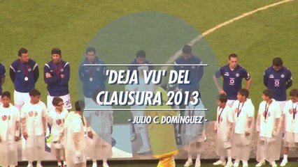 #TiempoExtra 15 Octubre