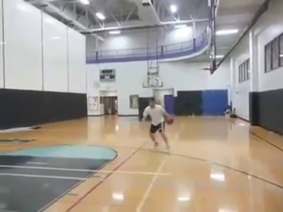 Effective Ball Handling Program (Alex Maroko)