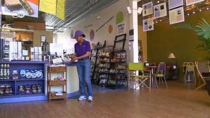 Detroit - una ciudad en transición | Hecho en Alemania