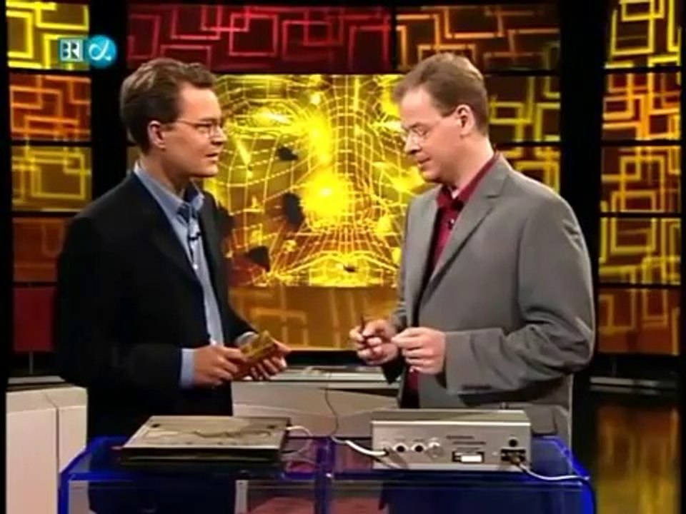 Psychologie - 01 Was ist Psychologie