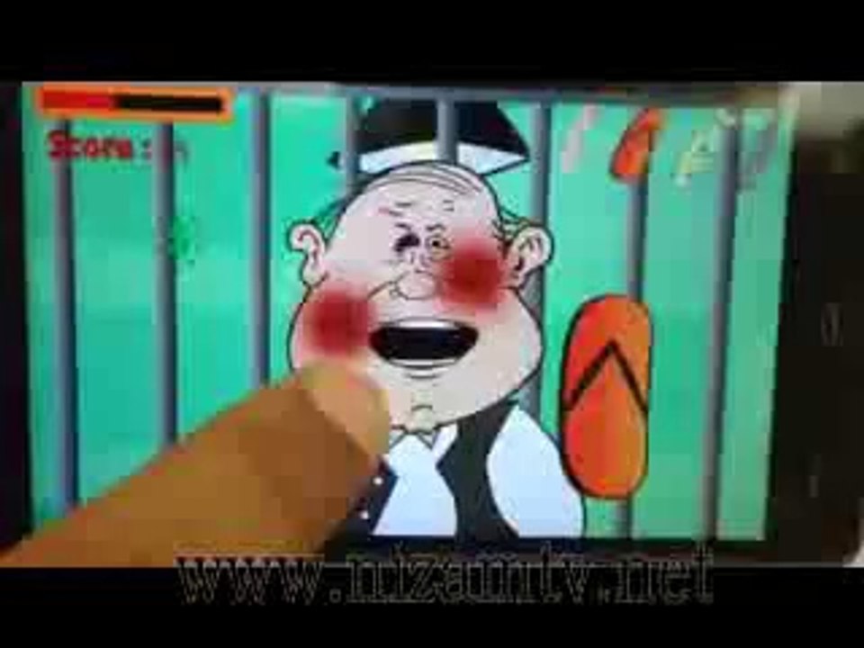 Go Nawaz Go Android Games