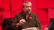 La chronique de Didier Porte du 16/10/2014