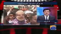 India Muslim Youth Views About Hindu Narendra Modi According to Pakistan News Channel[1]