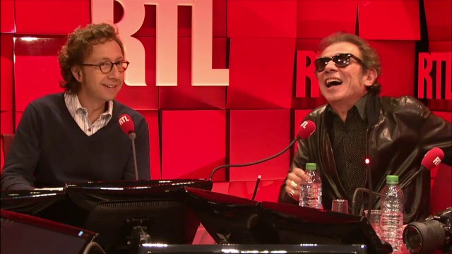 Philippe Manoeuvre : Les rumeurs du net du 16/10/2014