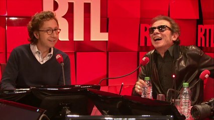 Philippe Manoeuvre : Les rumeurs du net du 16/10/2014