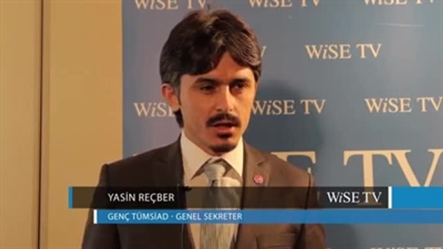 Finans Zirvesi Genç Tümsiad'a Ne Gibi Katkı Sağlıyor?