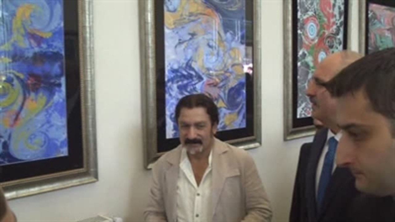 Numan Kurtulmuş: "Türkiye, Çözüm Süreciyle İlgili Hassas Bir Noktadan Geçiyor"