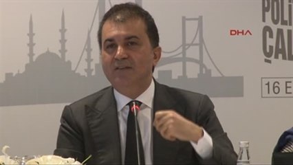 2bakan Çelik?ten ?kültür-Sanat Mahallesi? Eleştirisi