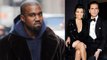 Kanye West doesnt Trust Kourtney Kardashian Boyfriend Scott Disick | Won't let him near North West!