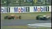 Overtakes 1995