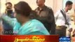 PML N presents female Gullu Butt 
