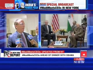 'Narendra Modi Has Ambitious Plans For India - 2014