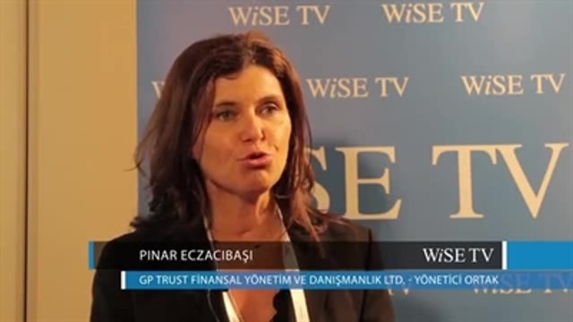 İstanbul'un Finans Merkezi Olma Çalışmalarını Nasıl Değerlendiriyorsunuz?