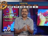 Maharashtra, Haryana Assembly elections -Exit Poll, Pt 5 - Tv9 Gujarati