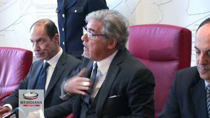 Niccolò D’Angelo Nuovo questore di Roma: “Sono una memoria storica per la città”