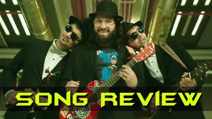 Paaji Tussi Such A Pussycat Song Review