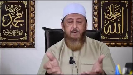Dream of the Believer And The Coming World War By Sheikh Imran Hosein