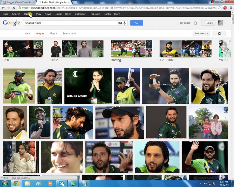 Facebook Photo Posting Training Videos