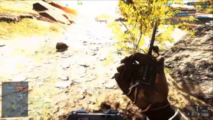 BTF4 Ruta del bakalao con Golum