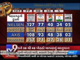 Maharashtra, Haryana Assembly elections -Exit Poll, Pt 6 - Tv9 Gujarati