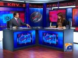 Aaj Geo News Kay Sath -15 Oct 2014