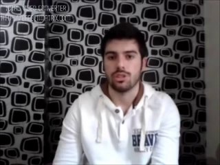 work and travel Video CV3