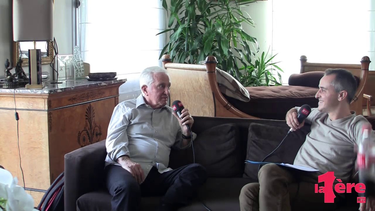 Marcel Amont, "Tout doux, tout doucement"