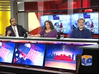 Capital Talk-15 Oct 2014-Part 2