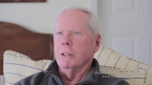 Операция США против России – Украина. Американский экономист