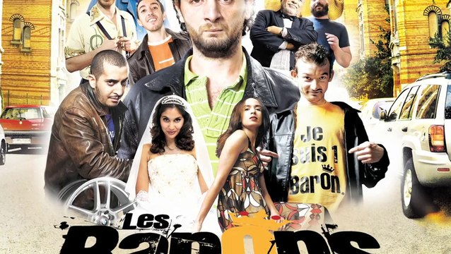 Rencontre avec Nabil Ben Yadir - Parrain du FIFF Campus 2014