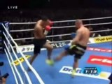 Les meilleurs KO de Badr Hari