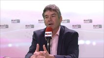 L'Invité D!CI : Bruno Lagier, maire de Barret-sur-Méouge