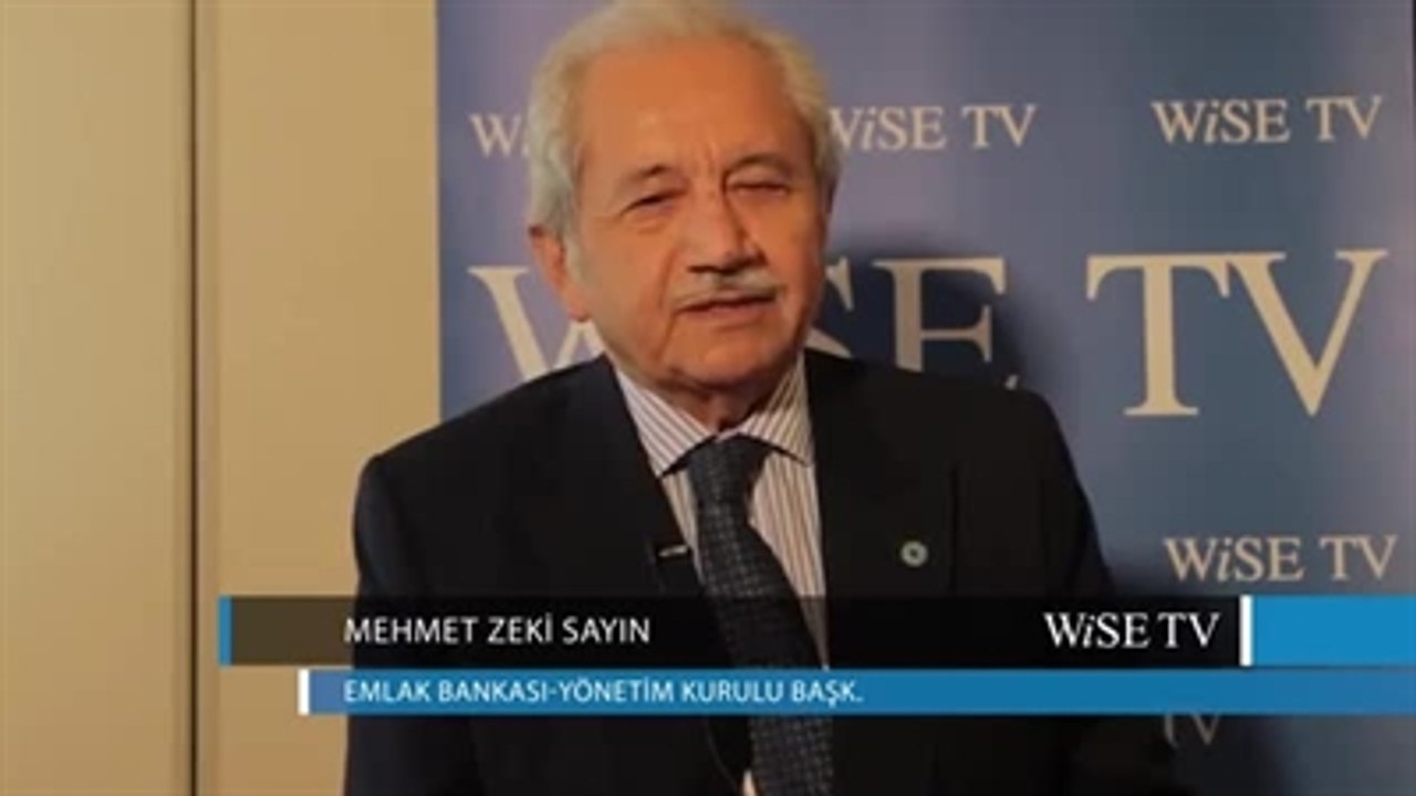 Finans Zirvesi Yatırımı Artıracak'