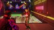 Saints Row: Gat Out of Hell - The 7 Deadly Sins of Johnny Gat Trailer