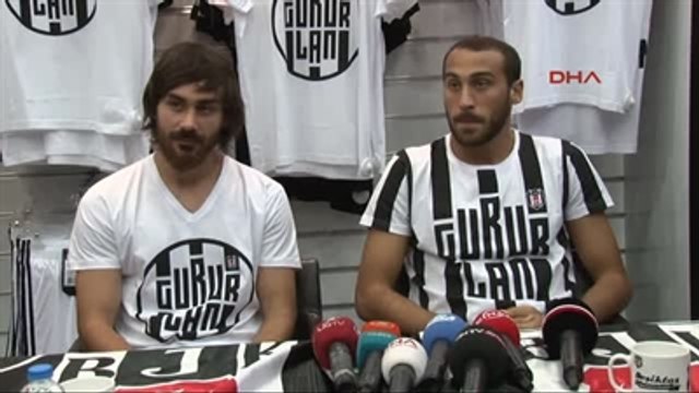 Beşiktaşlı Futbolcu Cenk Tosun Milli Takıma Çağırılmayı Bekledim Ama Bu Fatih Hocanın Kararı