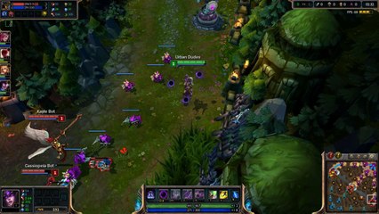 League of Legends Let's Play Episode 604