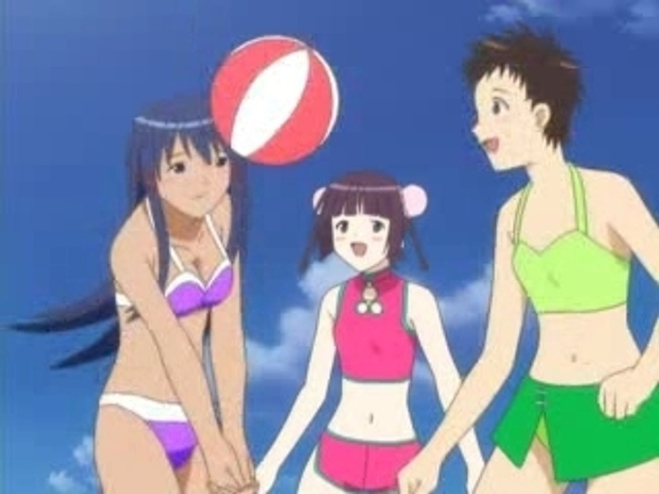 Opening 1