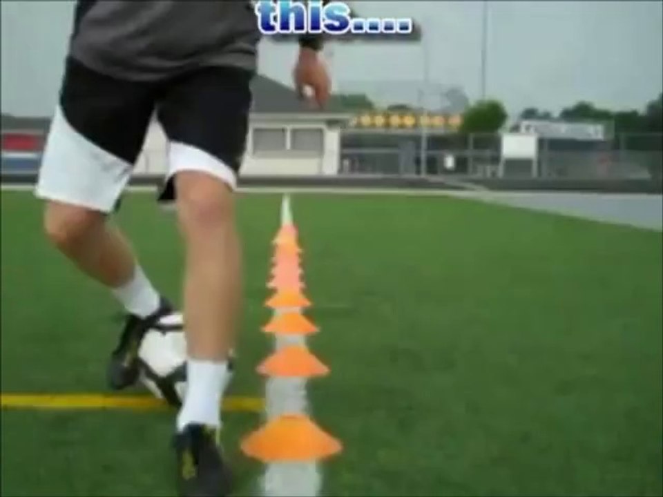 Top tekniği üzerine çalışmalar