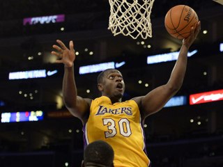 Five NBA rookies to watch this season