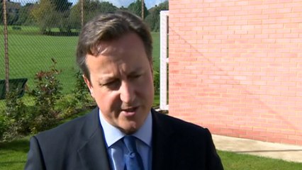 PM proposes better control of borders