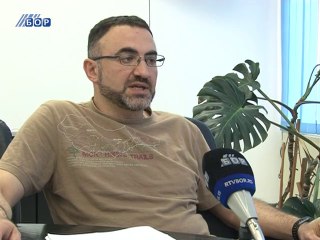 Potvrđen virus plavog jezika u Borskom okrugu, 16. oktobar 2014. (RTV Bor)